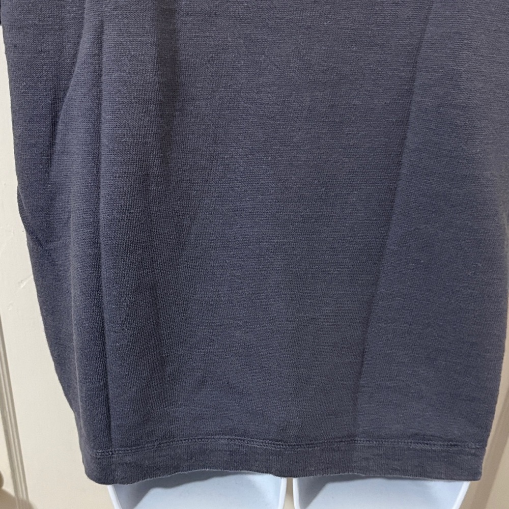 Banana Republic Linen Cotton Polo Top - Picture 12 of 16